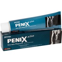 Creme „PeniX active“ pflegend