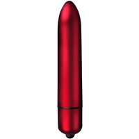 Vibrator „Rouge Allure“ mit 10 Vibrationsmodi