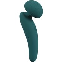 Massagestab „Flexible Wand“ mit 10 Vibrationsmodi