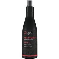 Körper- und Haarlotion „Secret Seduction Elixir“