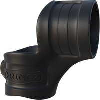 Penisring „Mr. Big Cock Ring & Ball Stretcher“ mit Hodenstretcher