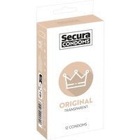 Kondome „Original“