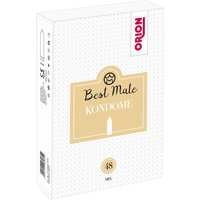 Kondome „Verhütungskünstler“ 4-Sorten-Mix