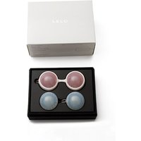 Lelo Luna Beads: Liebeskugel-Set