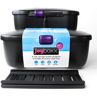 Joyboxx: Hygienische Toybox