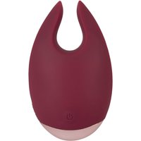 Klitorisvibrator „Lay-on Vibe“ mit 10 Vibrationsmodi
