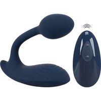 „RC Bendable Panty Vibrator“ mit Fernbedienung
