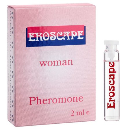 eroscape pheromone woman 2ml testangebot frei opt