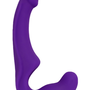 Fun Factory - Share violet - Doppeldildo 24cm