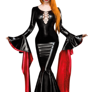 Sexy Magic Mistress Kostüm