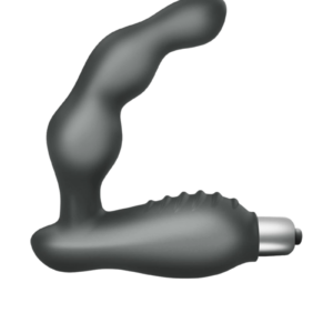 Prostatavibrator schwarz - Ø 3