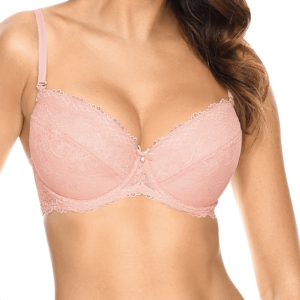 Push-Up BH in rosa