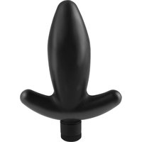 Analplug „beginner’s anal anchor“ mit Fernbedienung
