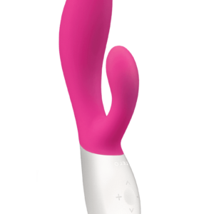 Lelo INA Wave™ - Rabbit-Vibrator