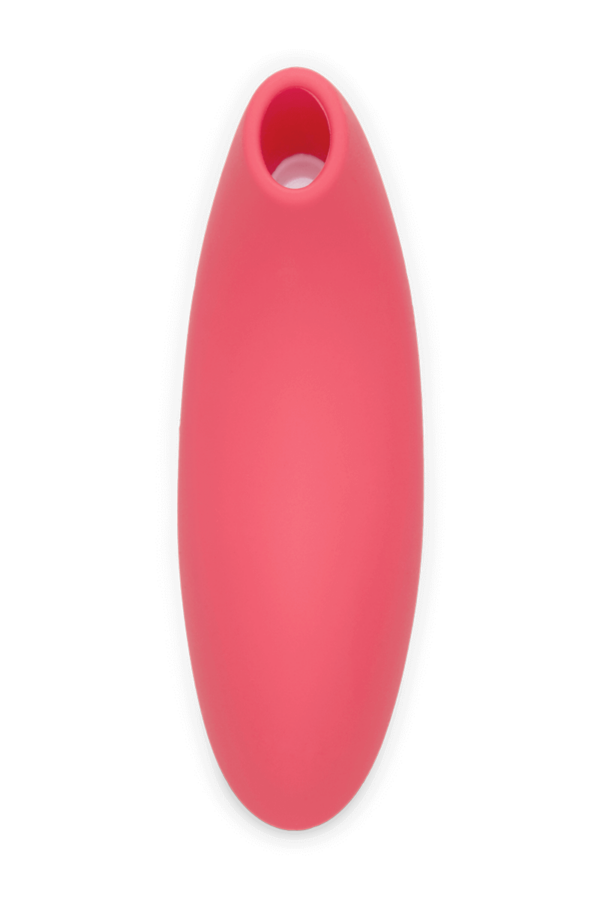 We-Vibe Melt - Appgesteuerter Klitorisstimulator - 17cm