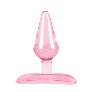 Mini Analplug rosa