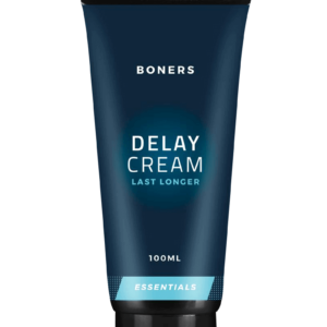 Verzögerungscreme - Delay Cream - 100ml