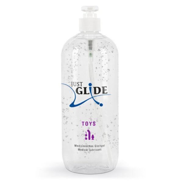 just glide toylube 1000 ml