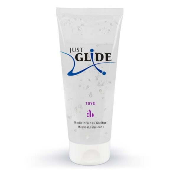 just glide toylube 200 ml