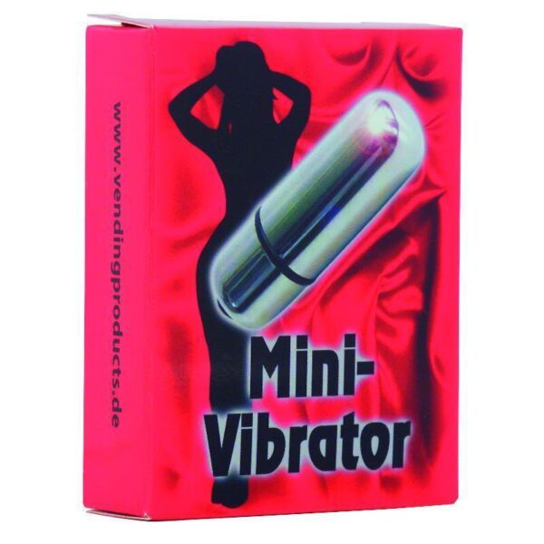 minivibrator