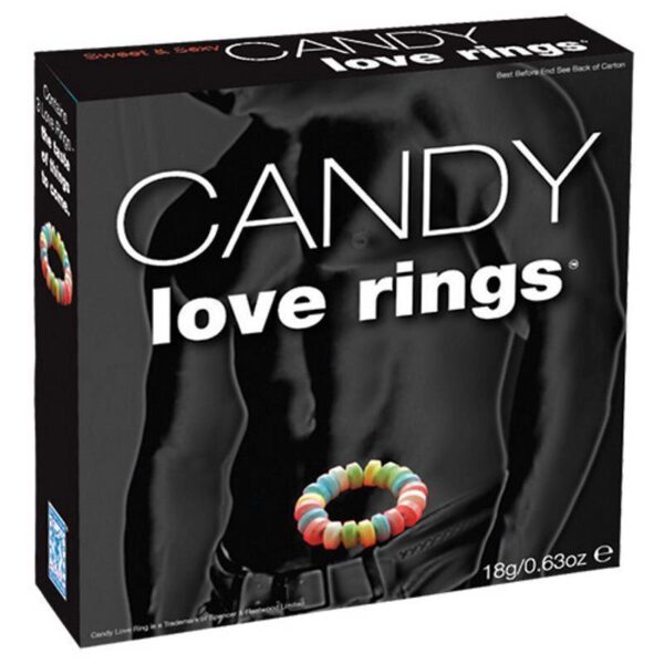 penisring candy love rings