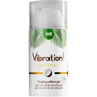 Vibration! Coconut