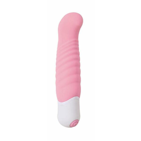 vibrator stoys noemi light pink