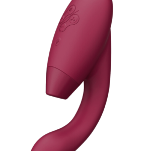 Womanizer® DUO 2 rot