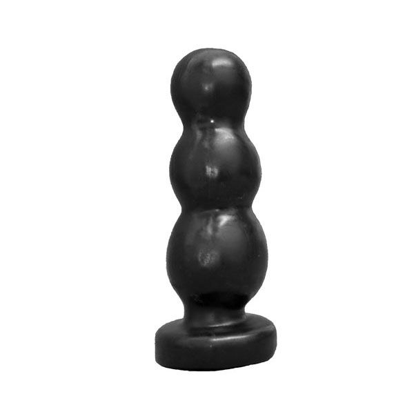 Creative Mouldings Kristian Buttplug 20 x 6
