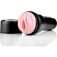 Fleshlight Pink Lady Original: Masturbator