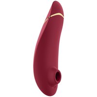 Pulsator „Womanizer Premium 2“ mit 14 Intensitäten