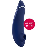 Pulsator „Womanizer Premium 2“ mit 14 Intensitäten