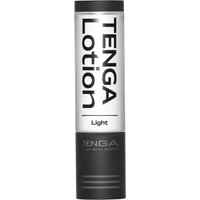 Gleitgel „Tenga Lotion Light“ für Masturbatoren