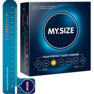 MY SIZE perfect size Kondome 1280x1280