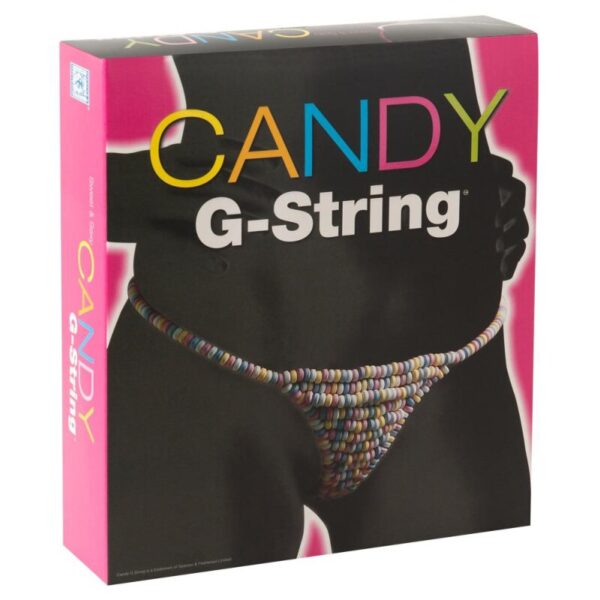 candy g string 145 gr