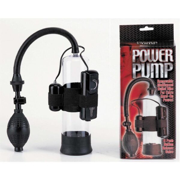 penispumpe power pump