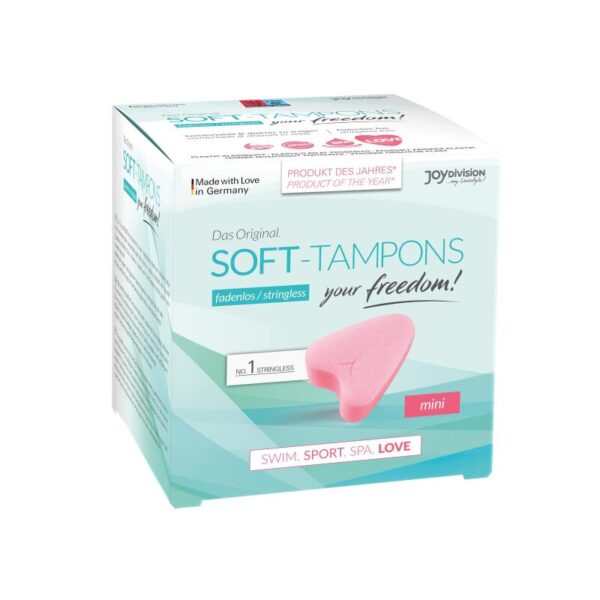 soft tampon joydivision soft tampons mini