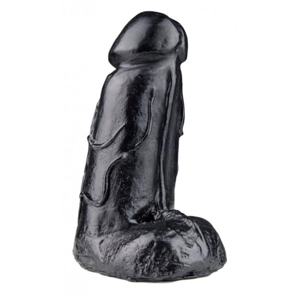 Dildo Melvin 17 x 9