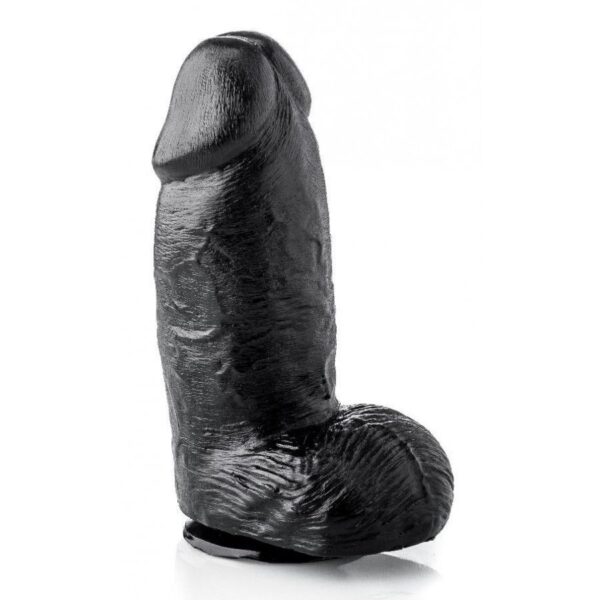 Dildo Milos 18 x 8