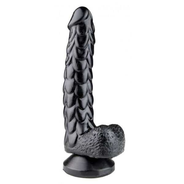 Dildo Triceratops 18 x 4