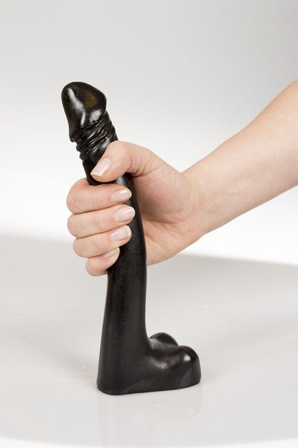 Dildo langer Lurch 24 x 3 5