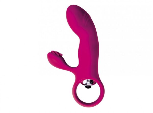 Mini Vibrator