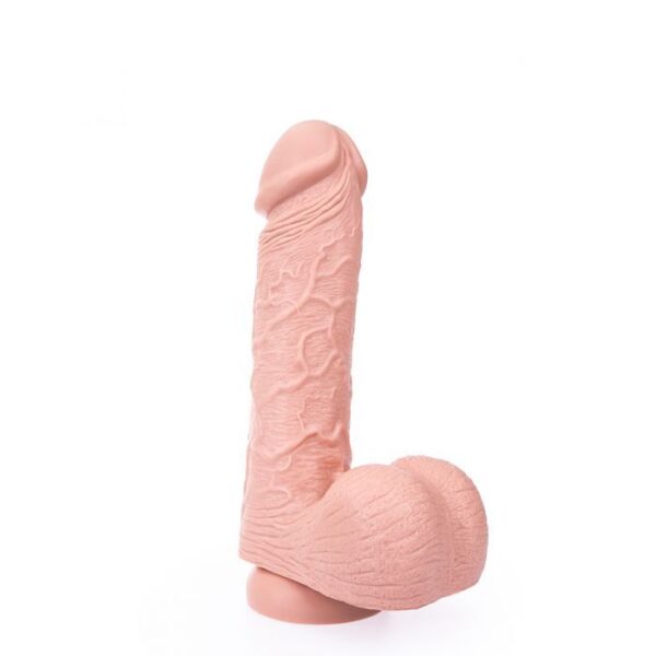 Realistischer Dildo Nice 23 x 5 5