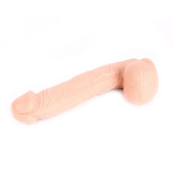 Realistischer Dildo West 31 x 5 5