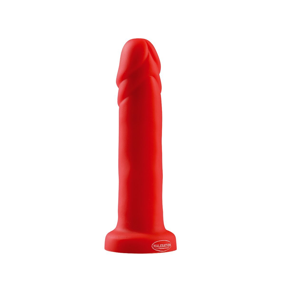 Dildo Gundkopf 17 7 x 3 6