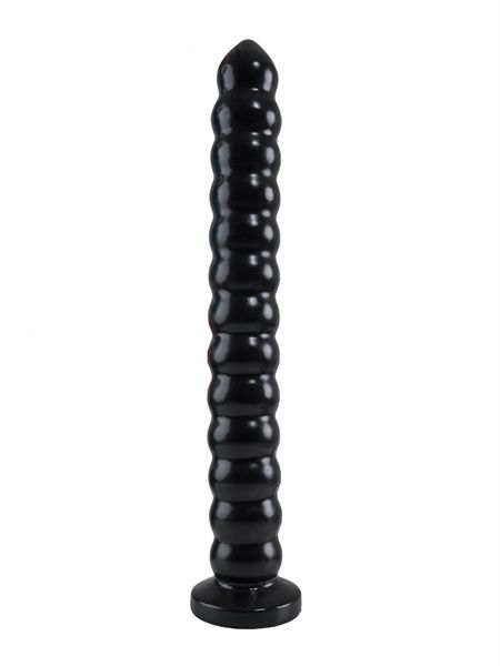 Dildo Perlenstange XXL 68 x 7 5 8 5