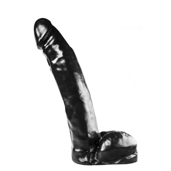 Realistischer Dildo Detroid 33 x 7