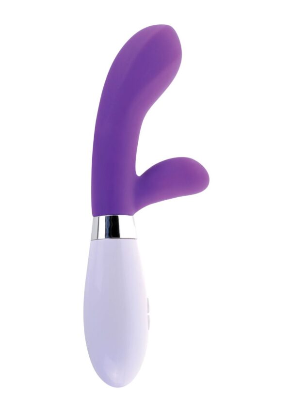 Vibrator Rabbit skin 19 5 x 3 3