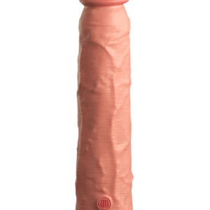 Naturvibrator mit Saugfuß - Ø 5cm  24