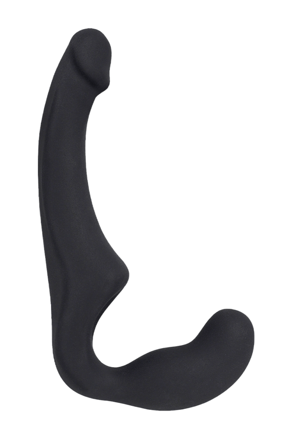 Fun Factory - Share schwarz - Doppeldildo 24cm